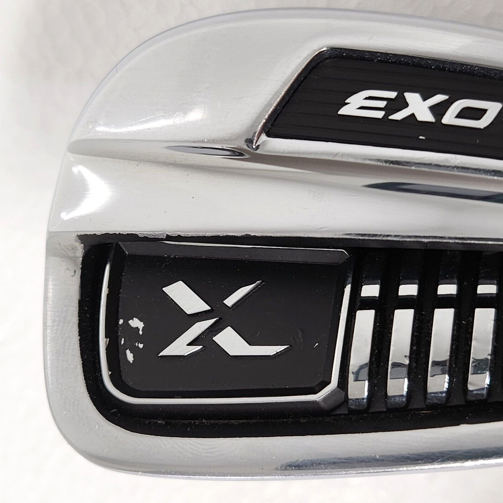 Tour Edge Exotics EXi Single 6-Iron (Head Only) .370 Right/Handed - Picture 5 of 8